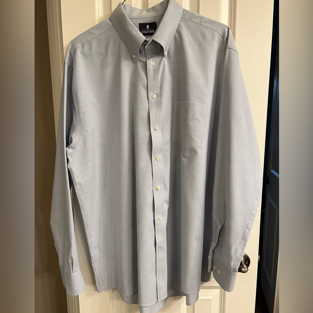 Men’s Dress Shirt